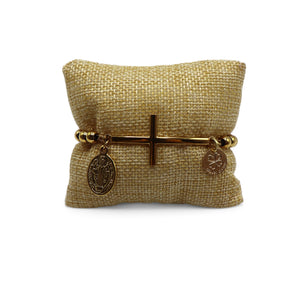Pulsera Golden Grace Pulsera Golden Grace