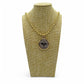 Collar Patria Dorada