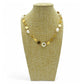 Pearl Heart Necklace