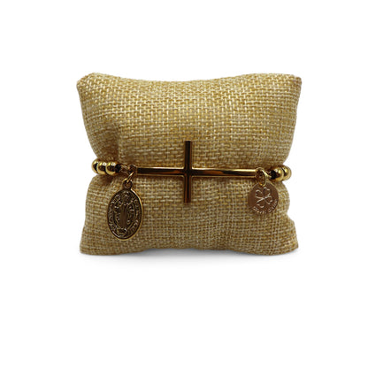 Pulsera Golden Grace