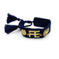 Fe azul