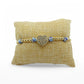 Pulseras Twist of love - Corazón