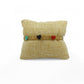 Pulsera Duo Heart Threads
